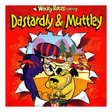 SCUM - Wacky Races PC Digital Download