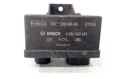 Ford Relay Module Ford Relay Module for New Fiesta