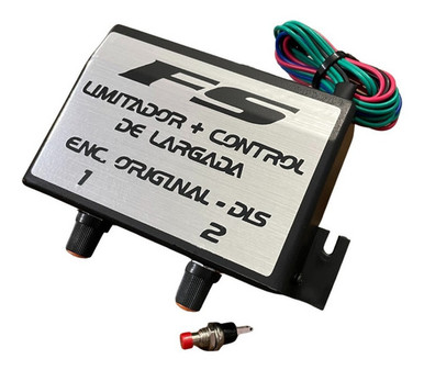 FS Racing Limiter and Launch Control