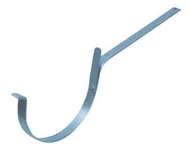 Tigre Galvanized Gutter Support - Kit with 4 Units