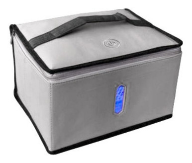 Diginet UV-C LED Sterilizer Box