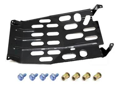 Chevrolet Chapon Cubre Carter Classic + Bolts/Nuts 100% Original