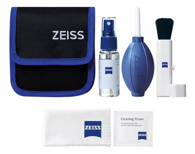 Zeiss Kit Zeiss Lens Cleaning Kit with Cleaning Liquid
