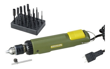 PROXXON 2228650 Micro Cortadora Eléctrica MIC - Outil De Précision 30W