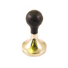 Coffees Been 58MM Tamper Black