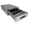 Combining good looks & high quality, this unbreakable box drawer is designed for long-life & reliability!