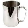 Professionalise your Barista service with a Milk Frothing Jug! 

Capacity 1 Litre