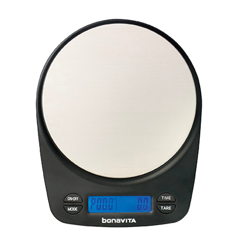 Bonavita Auto Tare Gram Scale