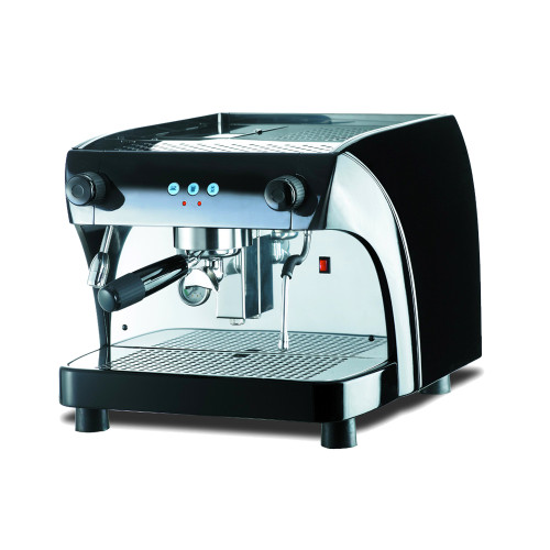Real espresso, anywhere, from the leading espresso machine manufacturer! Black