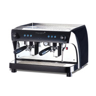 Ruby Pro 2, anywhere, from the leading espresso machine manufacturer! Black