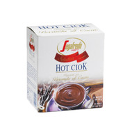 Segafredo Hot Ciok is a thick luxury Hot Chocolate made with the finest cocoa beans.
