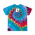 Handshake, H-NFTee - Tie-Dye Tee, Spiral