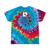 Handshake NFTree - Tie-Dye Tee, Spiral