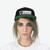 Handshake blox - Unisex Flat Bill Hat