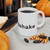 Handshake blox logo - Ceramic Mug 11oz