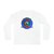 Inner I logo, Handshake Camo emoji - Unisex Performance Long Sleeve Shirt