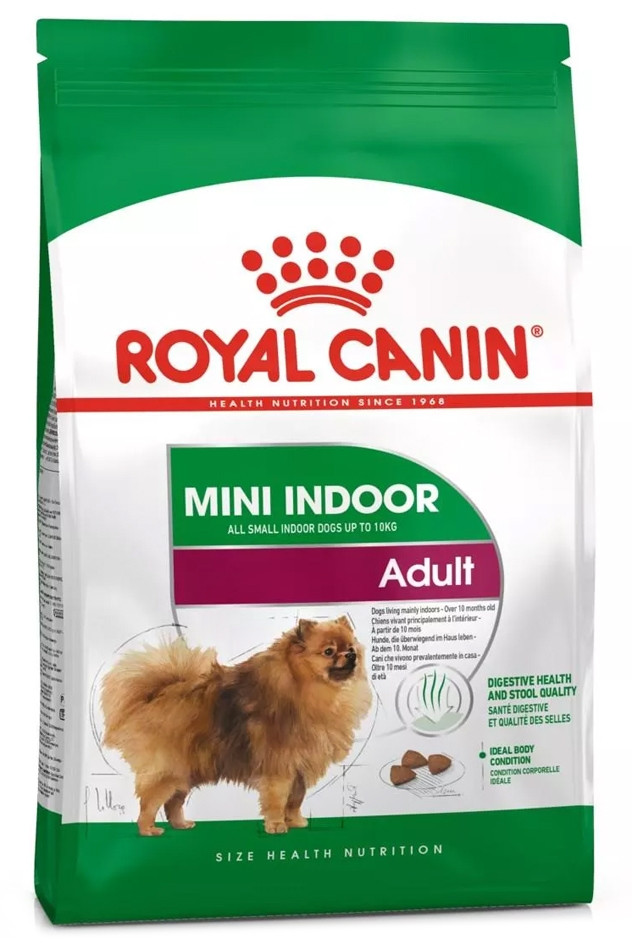 3個セット CANIN mini INDOOR adult Royal Canin SHN Mini Indoor Adult 1.5k - Pet World
