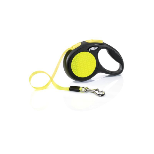 FLEXI NEW NEON TAPE XS BLK/NEO 3M12