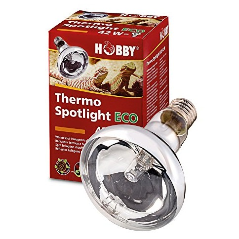 HOBBY THERMO SPOTLIGHT ECO 42W