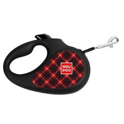RETRACTAB LEAD TARTAN M 25KG 5M BLK