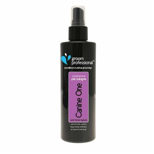 GROOM PROF CANINE ONE COLOGNE 200ML