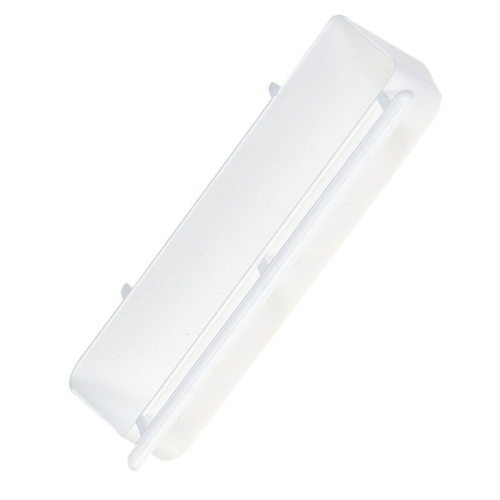 AVIARY FEEDING DISH PLASTIC