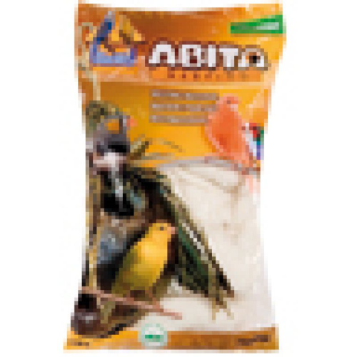 NESTING MAT. ABITA - COTTON 50G