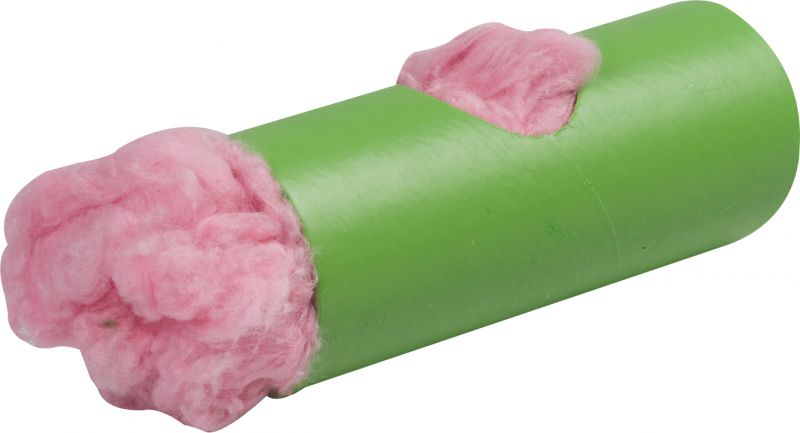 NESTING TUBE PAPER 25G