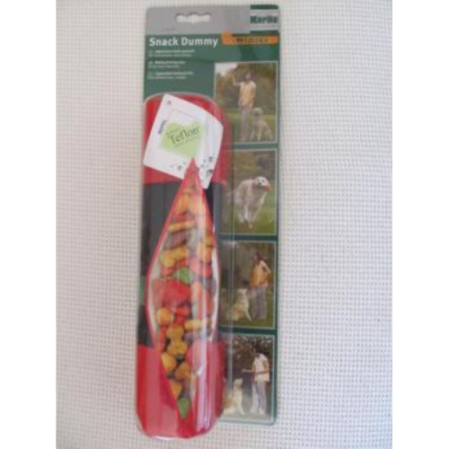 SNACK DUMMY 14X5CM
