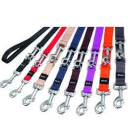 ASP TRAINING LEASH BLACK 200CMX10MM