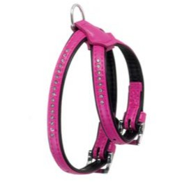 HARN MONTE C. PINK XS/S 21-27CM11MM