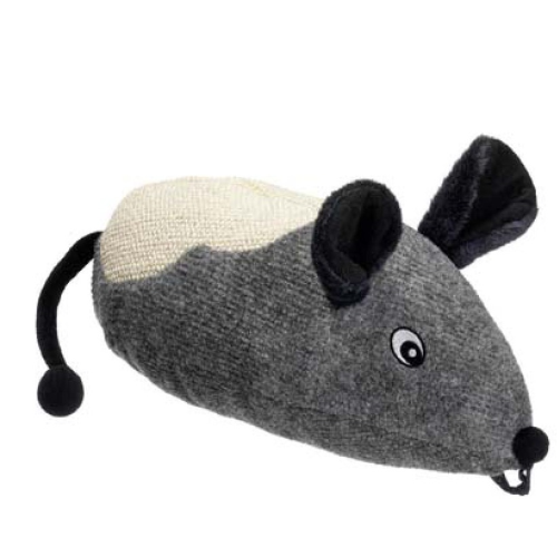GIANT MOUSE WITH SCRATCH PART 40CM