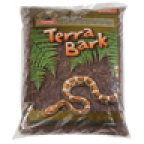 TERRA BARK SOIL BARK 3 5L - 800G