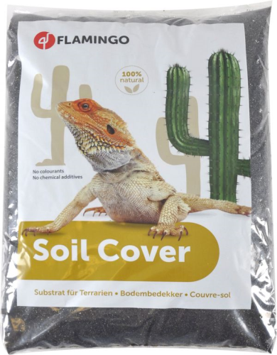 TERR. SAND GROTTO 4KG