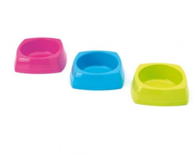 Nibble Food Bowl 8x8cm Small