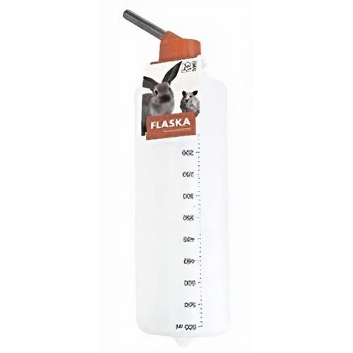 M-PETS FLASKA DRINKING BOTTLE 600ML