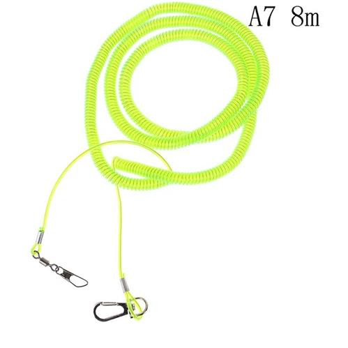 PARROT FLYING ROPE A7 8M