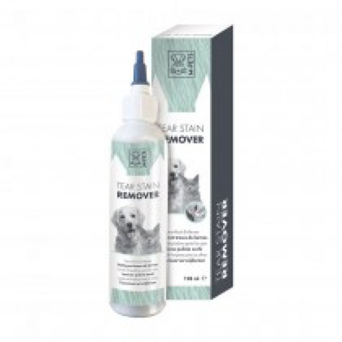 M-PETS TEAR STAIN REMOVAL 118ML