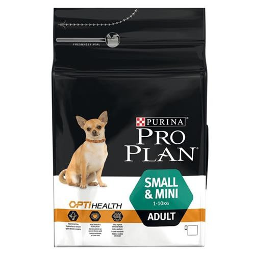 PRO PLAN SMALL&MINI ADULT CHICK 3KG