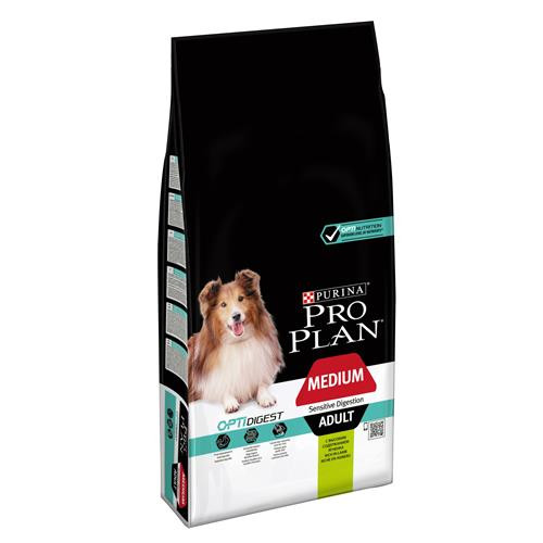 PRO PLAN MEDADL SENSI DIGEST LAM14K