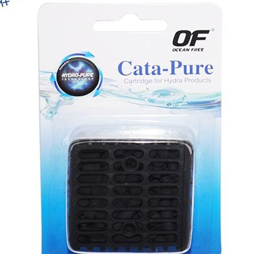 OF CATA PURE CARTRIDGE HYDRA