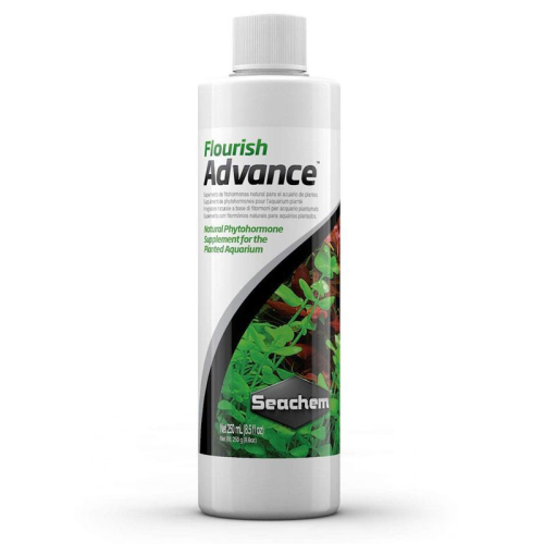 SEACHEM FLOURISH ADVANCE 250ML