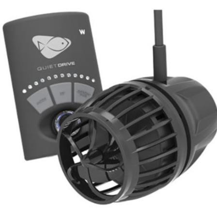 Vortech MP60WQD-EU PropelleR