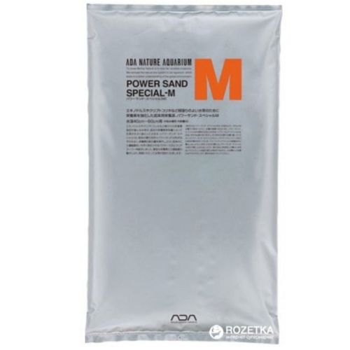 ADA Power Sand Special M 6L