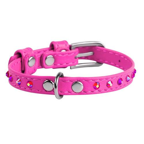 WAUDOG GLAMOUR COLL DECO PINK 18-21