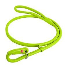 WAUDOG GLAMOUR LEAD LIME 18MM 122CM