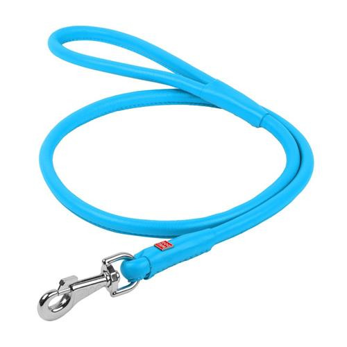 WAUDOG GLAMOUR LEAD BLUE 13MM 122CM