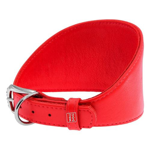 WAUDOG GLAMOUR COLL GHOUND RED23-27