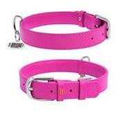 WAUDOG GLAMOUR COLL/TAG PNK 53-61CM