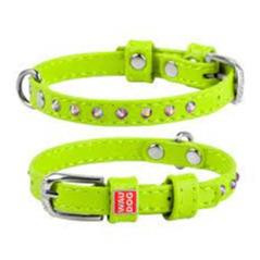 WAUDOG GLAMOUR COLL DECO LIME 38-49